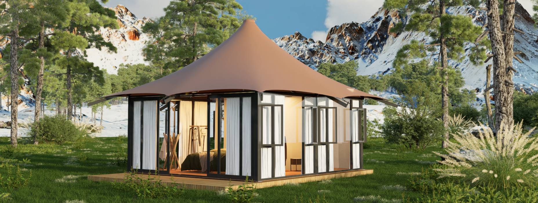 西城区装配式建筑厂家